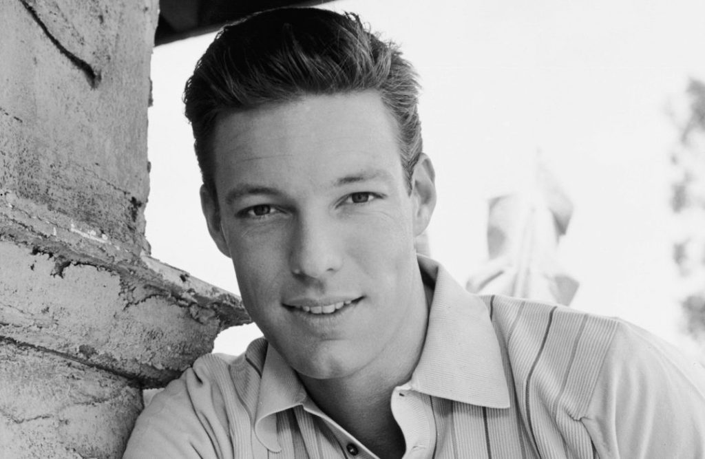 Richard Chamberlain