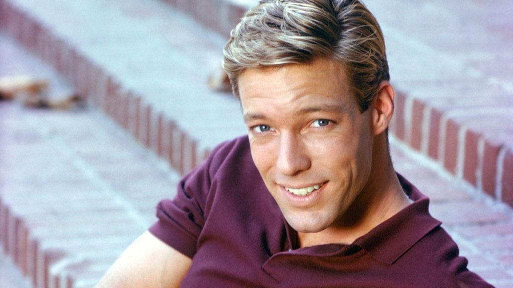 Richard Chamberlain