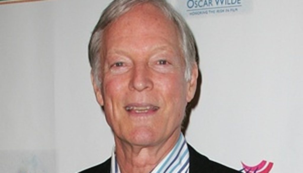 Richard Chamberlain