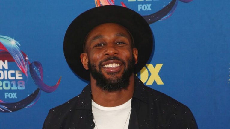 Stephen tWitch Boss
