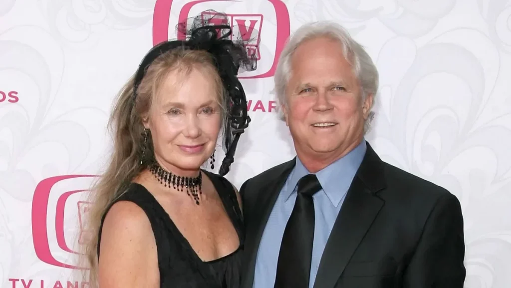 Tony Dow's Net Worth