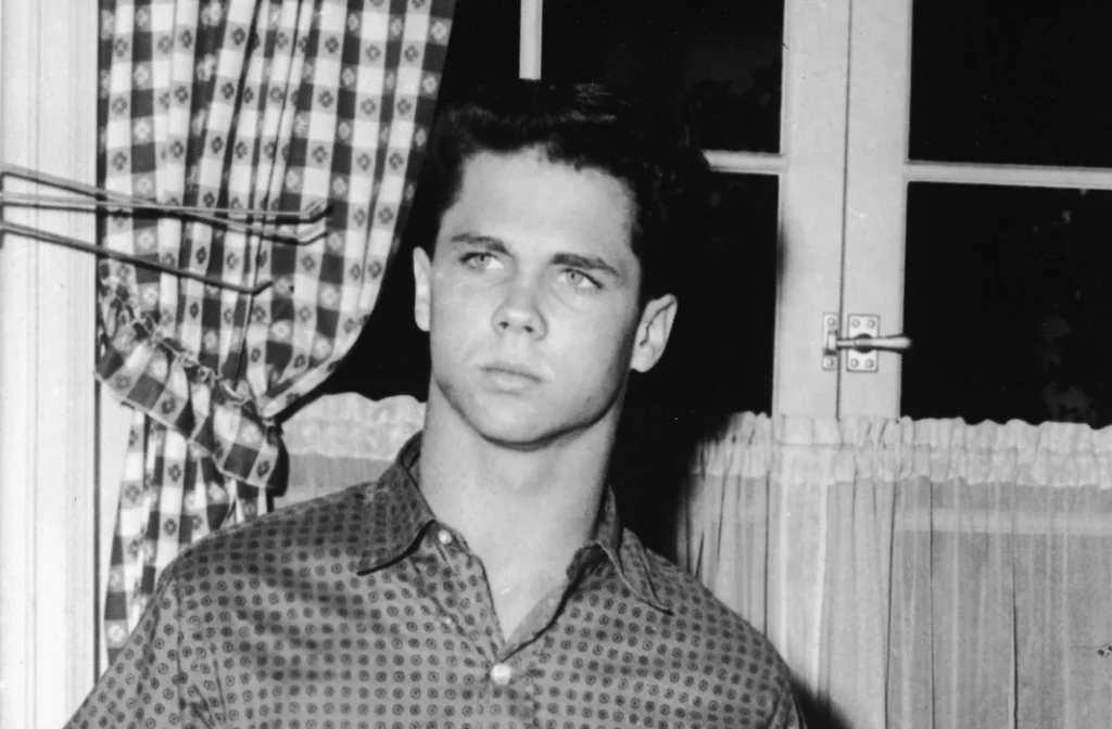 Tony Dow's Net Worth