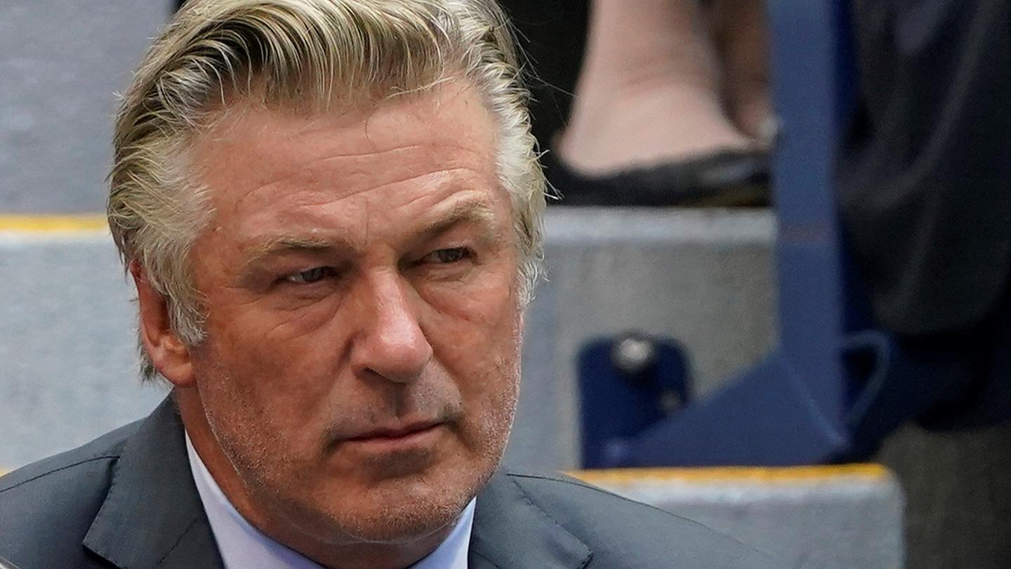 Alec Baldwin Net Worth