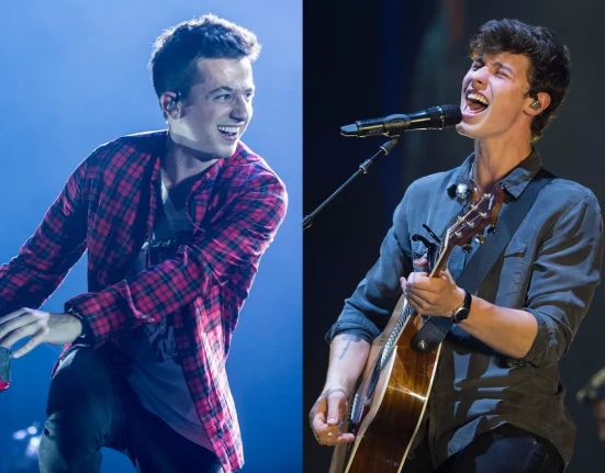 Charlie Puth-Shawn Mendes