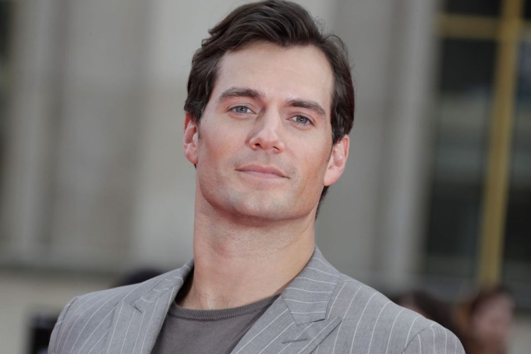 Is Henry Cavill Gay