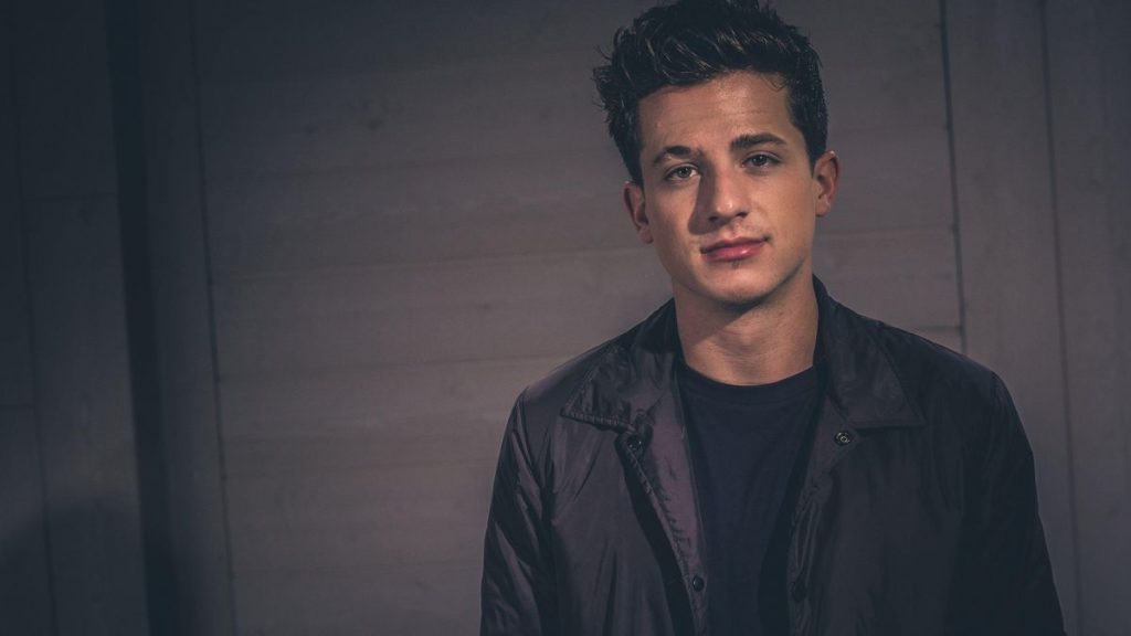 Is Charlie Puth Gay