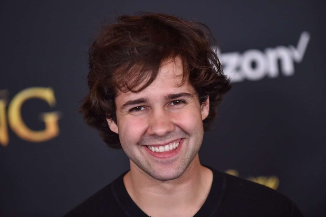 Is David Dobrik Gay