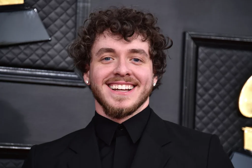 Jack Harlow Gay