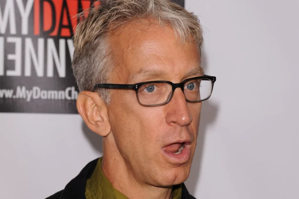 Andy Dick Gay