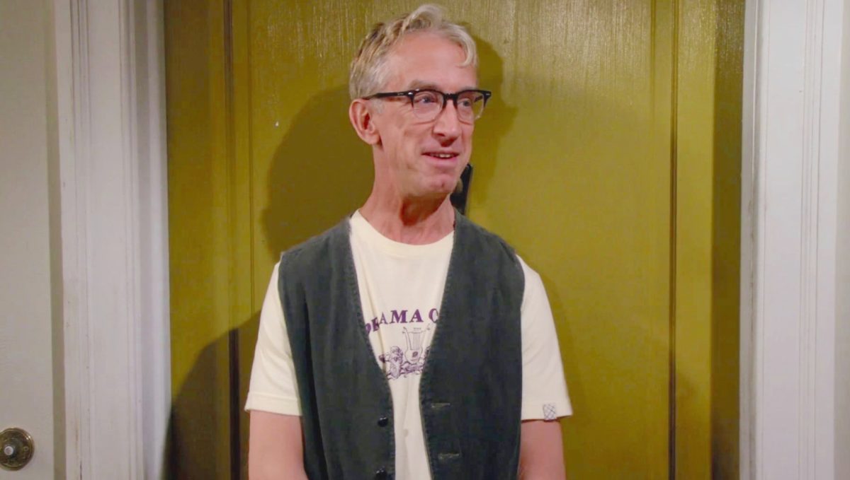 Andy Dick Gay