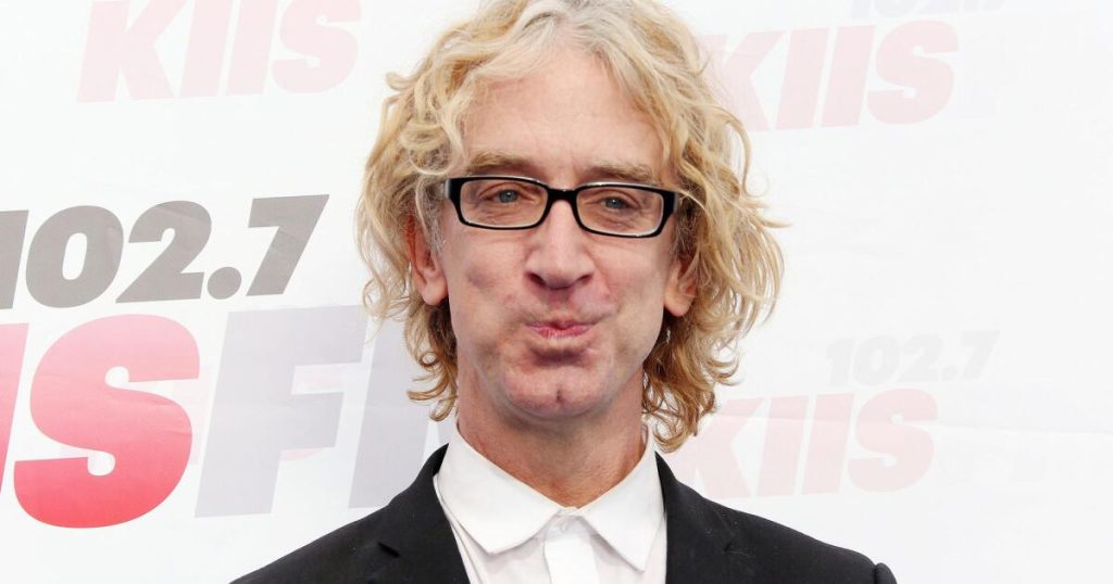 Andy Dick Gay
