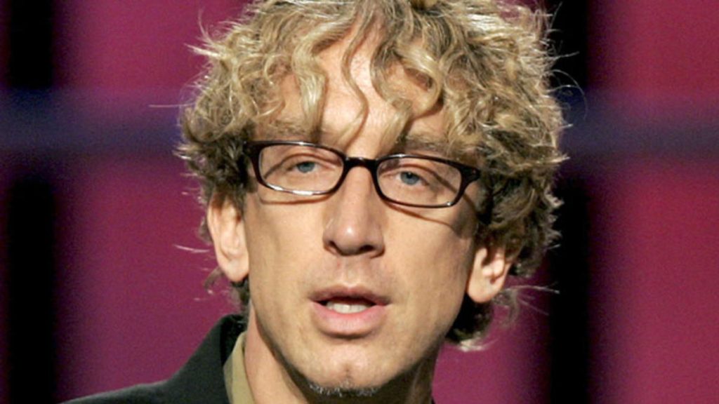 Andy Dick Gay