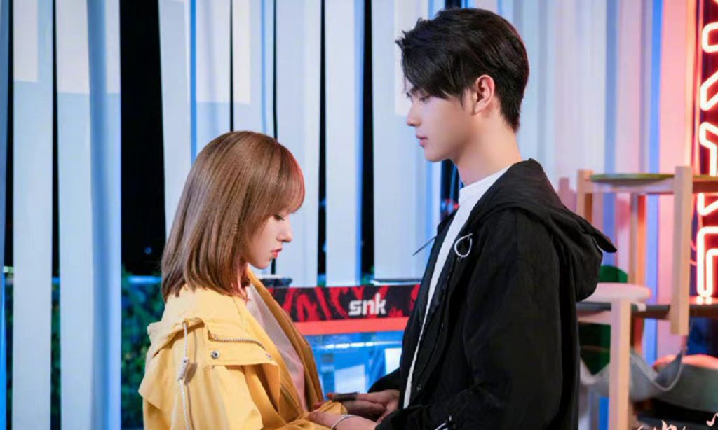 Falling Into Your Smile Season 2 Finale Hints At Potential Season 2! Release Date & More