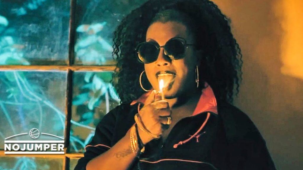 Gangsta Boo Net Worth