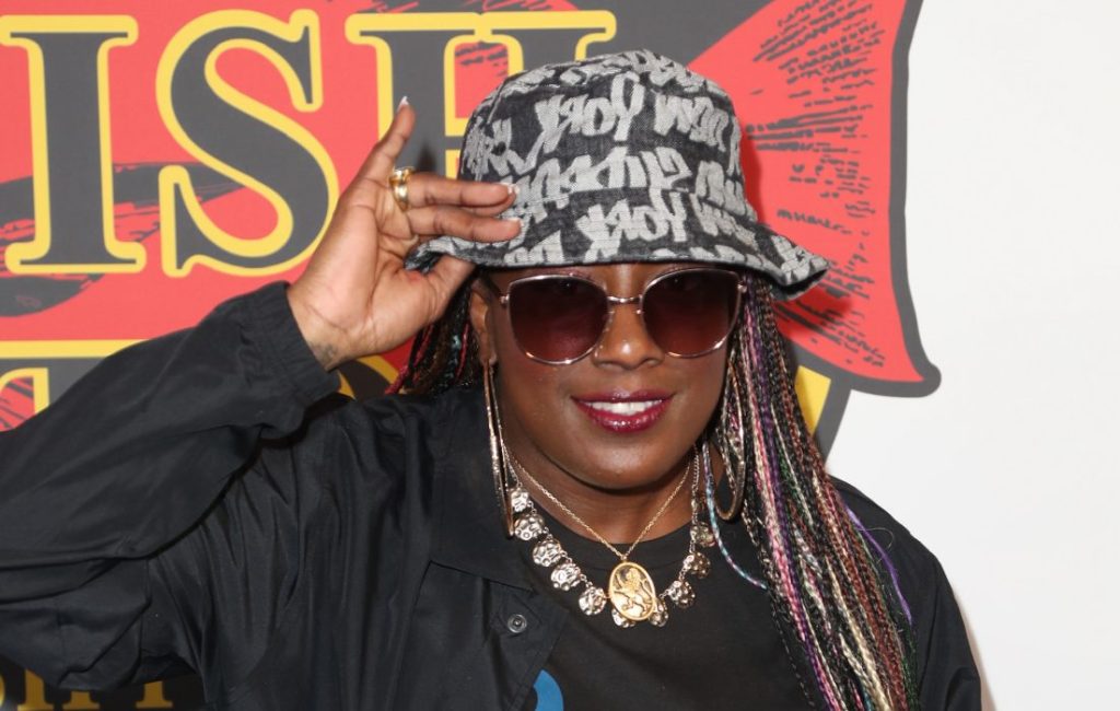 Gangsta Boo Net Worth 