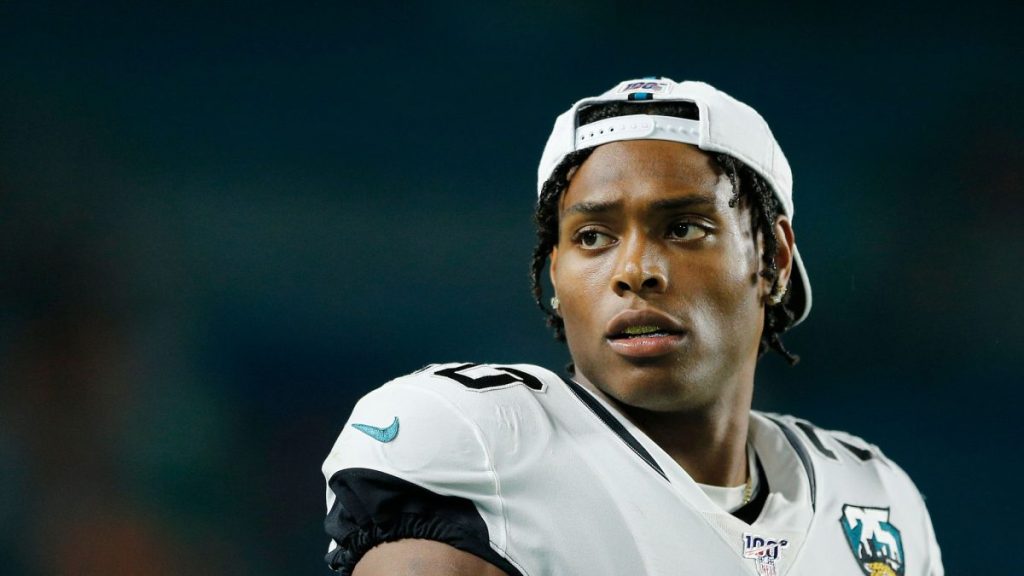 Jalen Ramsey Gay