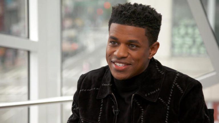 Is Jeremy Pope Gay? Opens Up About His Sexuality & Role In “The Inspection” That Taught Him “Self-Love”