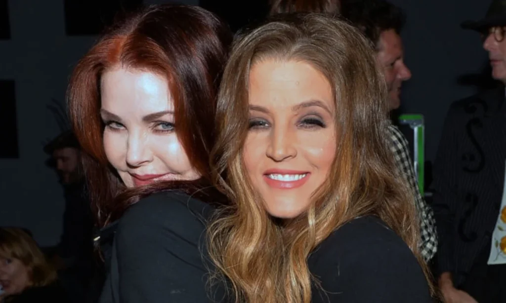 Lisa Marie Presley Net Worth: Despite Inheriting A Lot From Elvis, Lisa ...