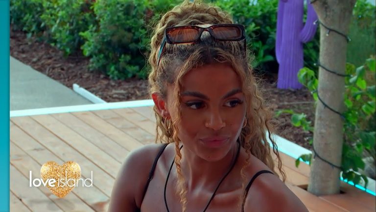 Love Island Season 9 Episode 7