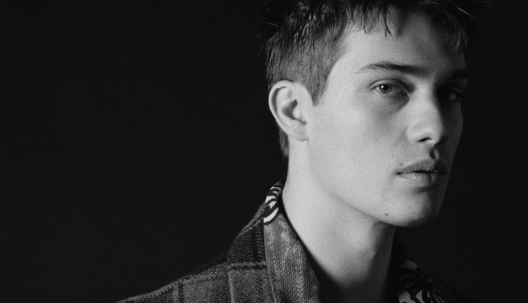 Nicholas Galitzine Gay