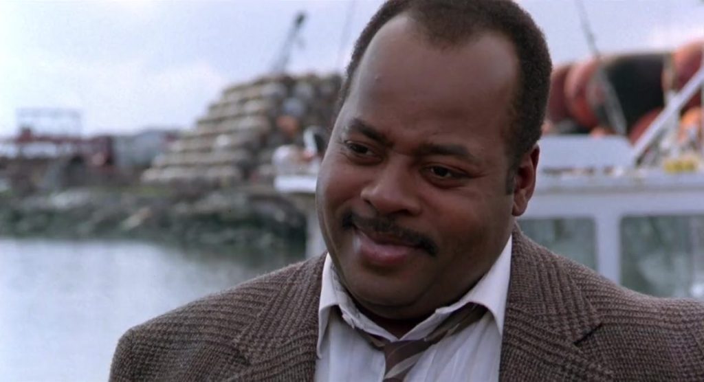 Reginald VelJohnson Gay