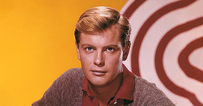 Troy Donahue Gay
