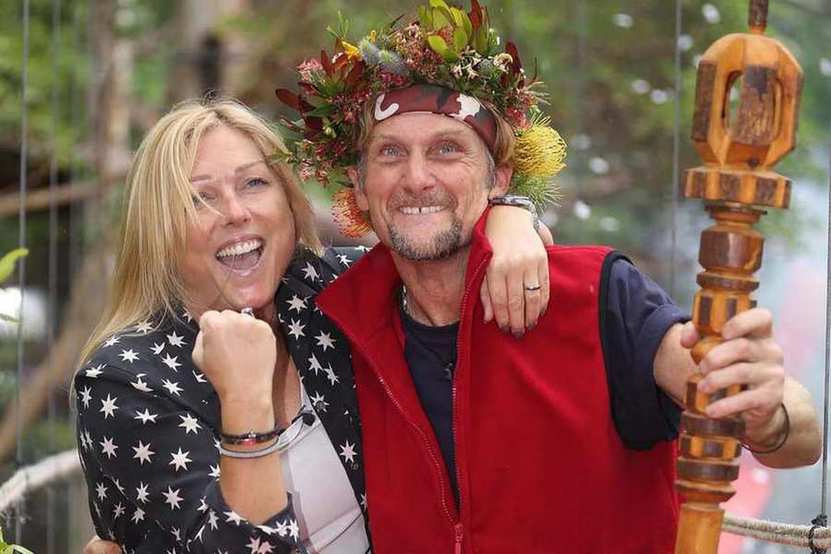 Carl Fogarty net worth 