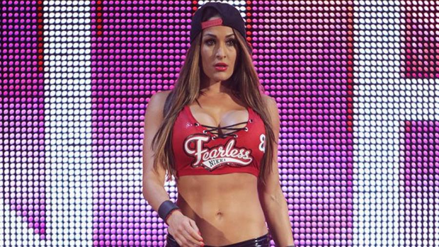 Nikki Bella Net worth 