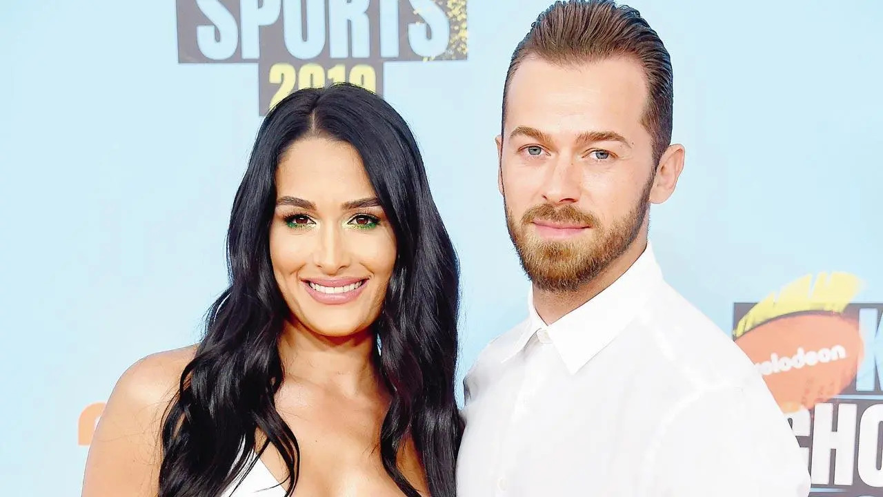 Nikki Bella Net worth 