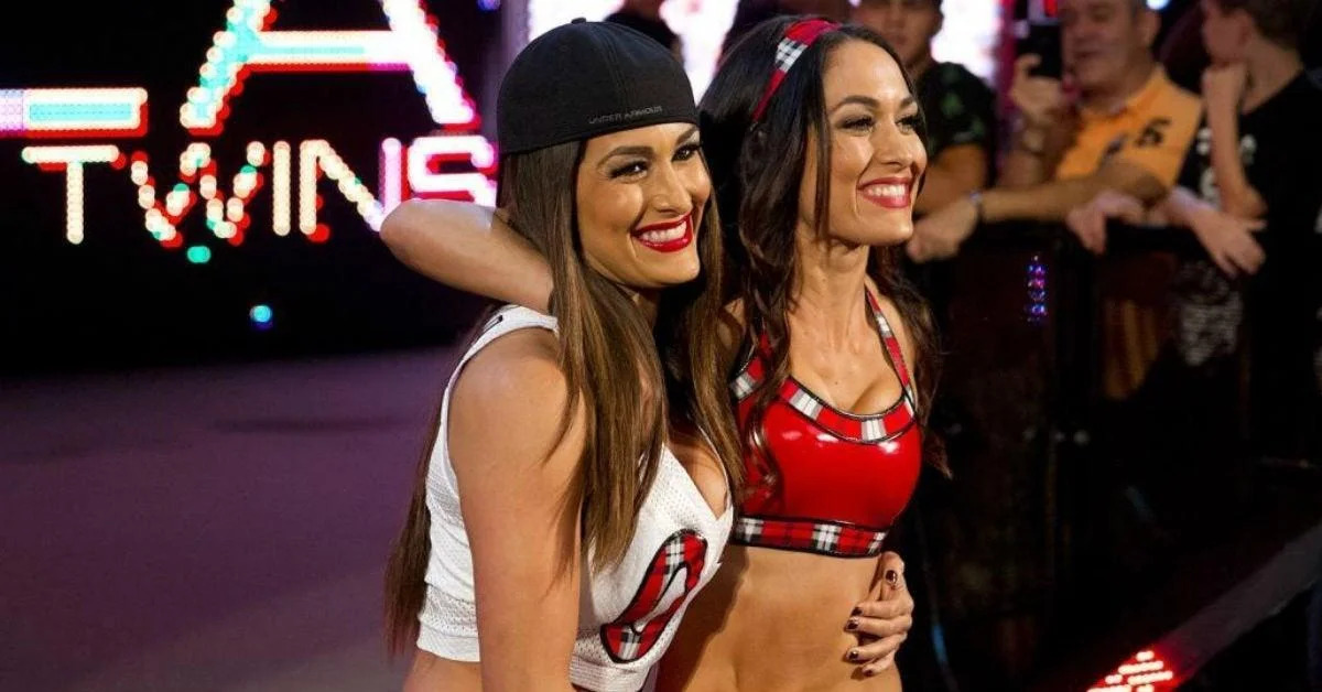 Nikki Bella Net worth 