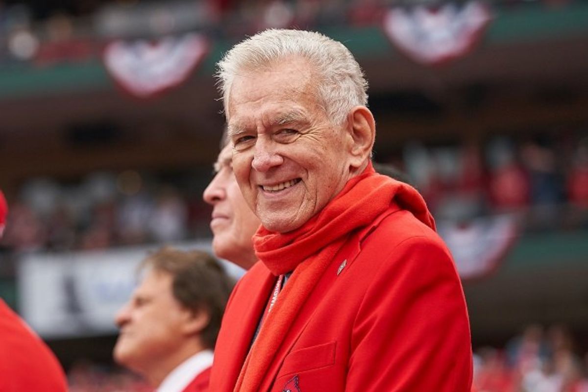 Tim McCarver Net Worth