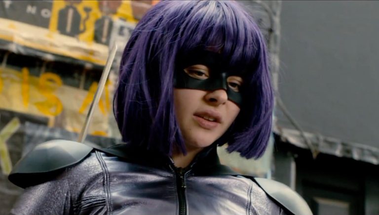 Kick-Ass 3