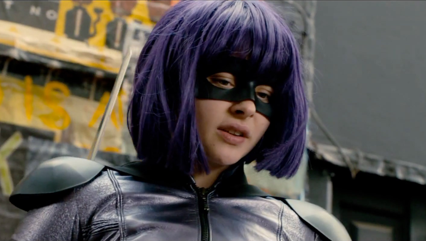 Kick-Ass 3