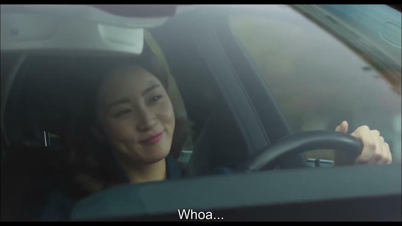 Strangers Again Ep 11