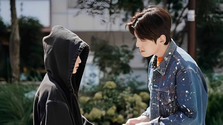 The Heavenly Idol Ep 3