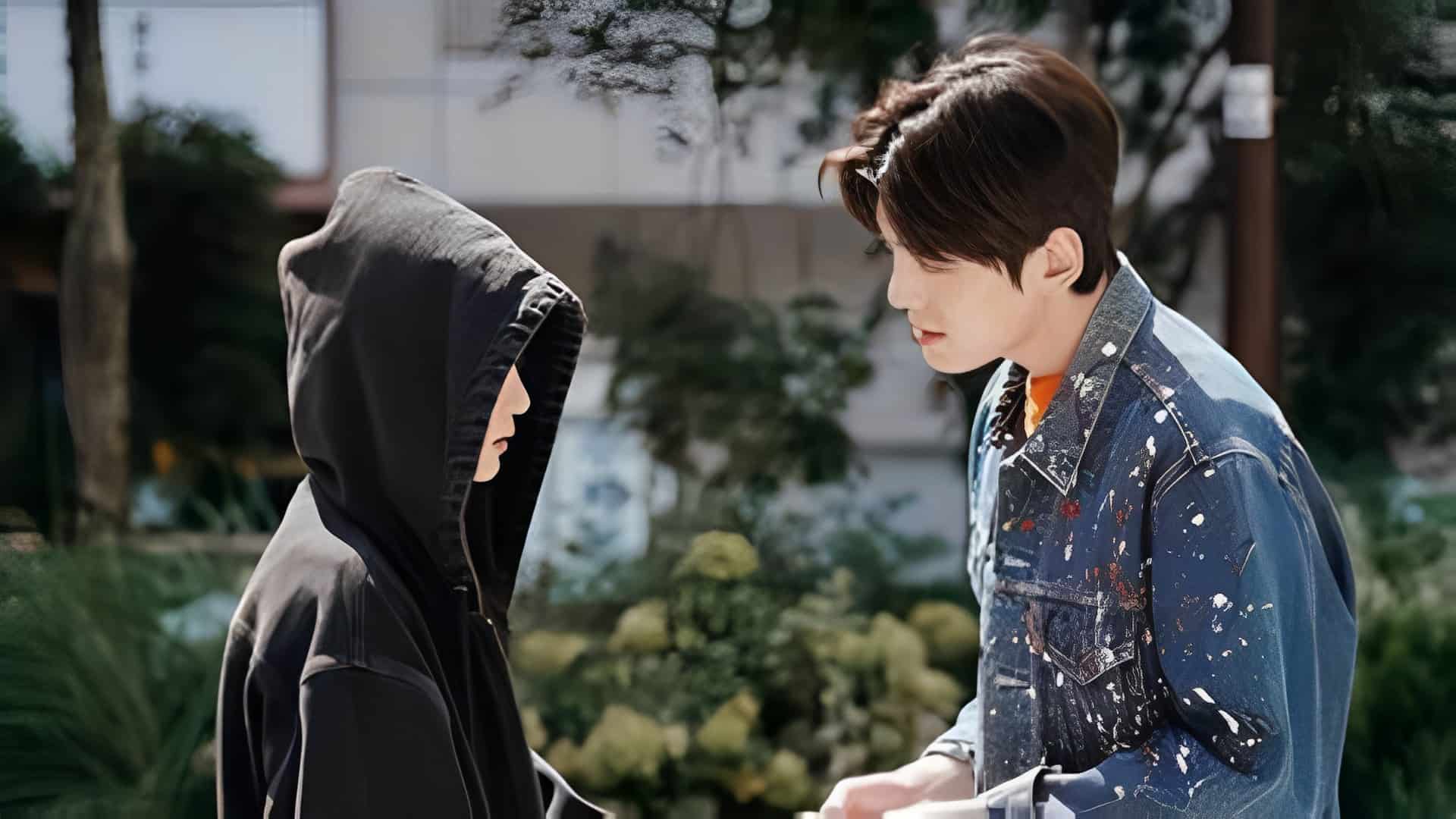 The Heavenly Idol Ep 3