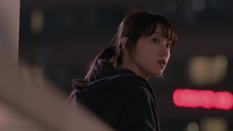 Call It Love Episode 8