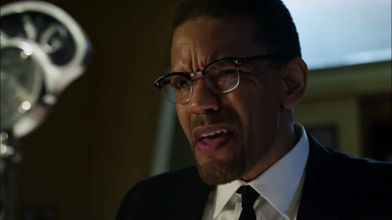 Godfather Of Harlem Season 3 Episode 7