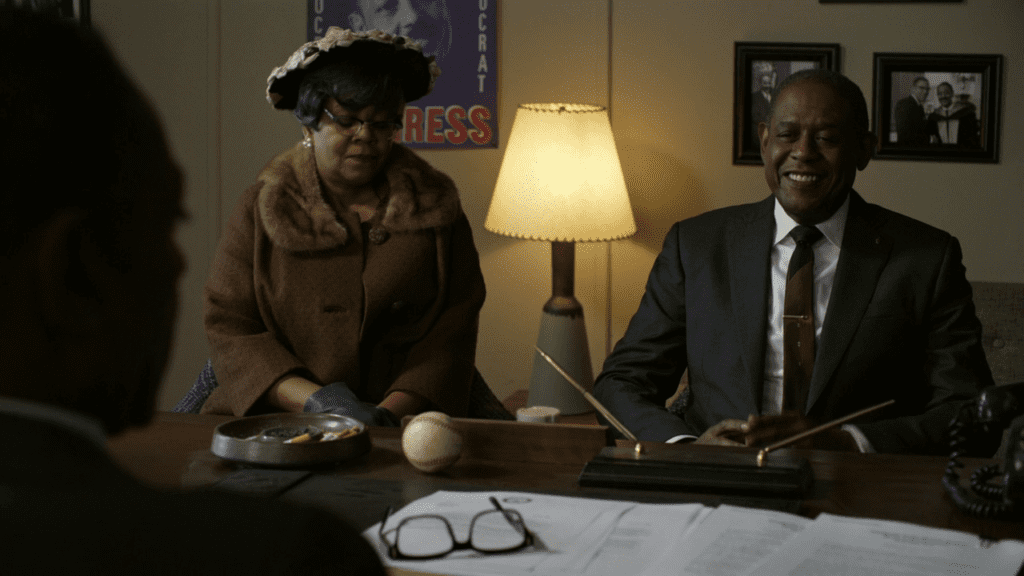 Godfather Of Harlem Season 3 Episode 7