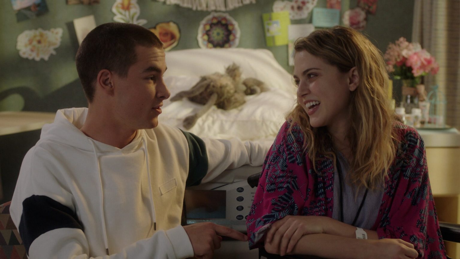 Zac And Mia Season 3 Renewed Or Canceled By Netflix? Will Zac Recover