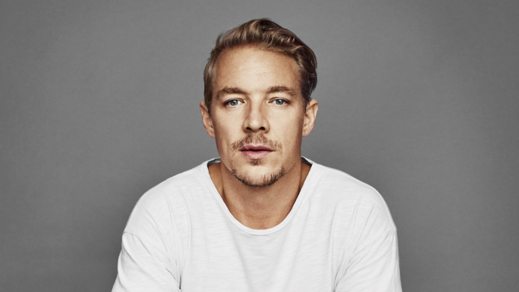 Diplo Gay