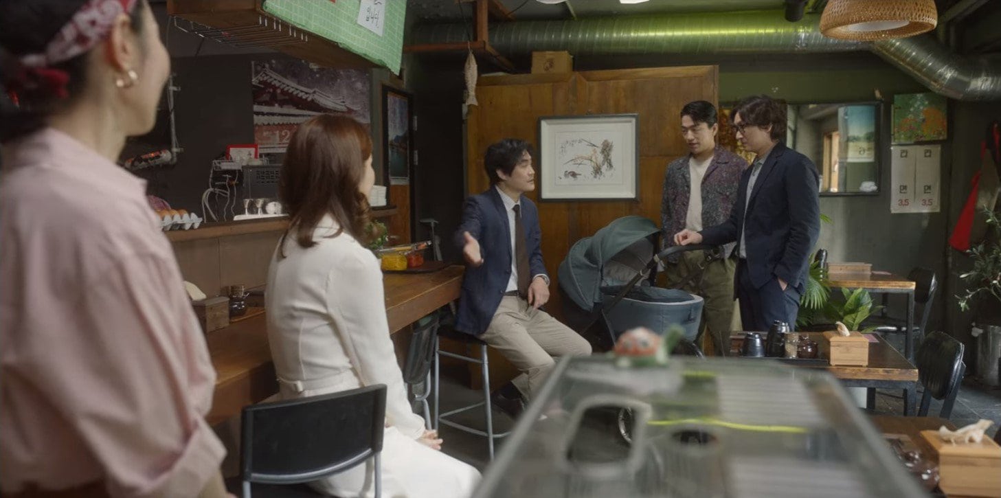 Divorce Attorney Shin Episode 7