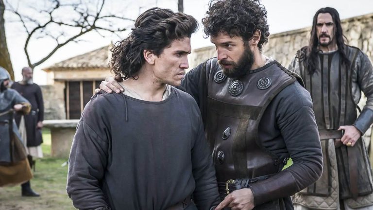 El Cid Season 3