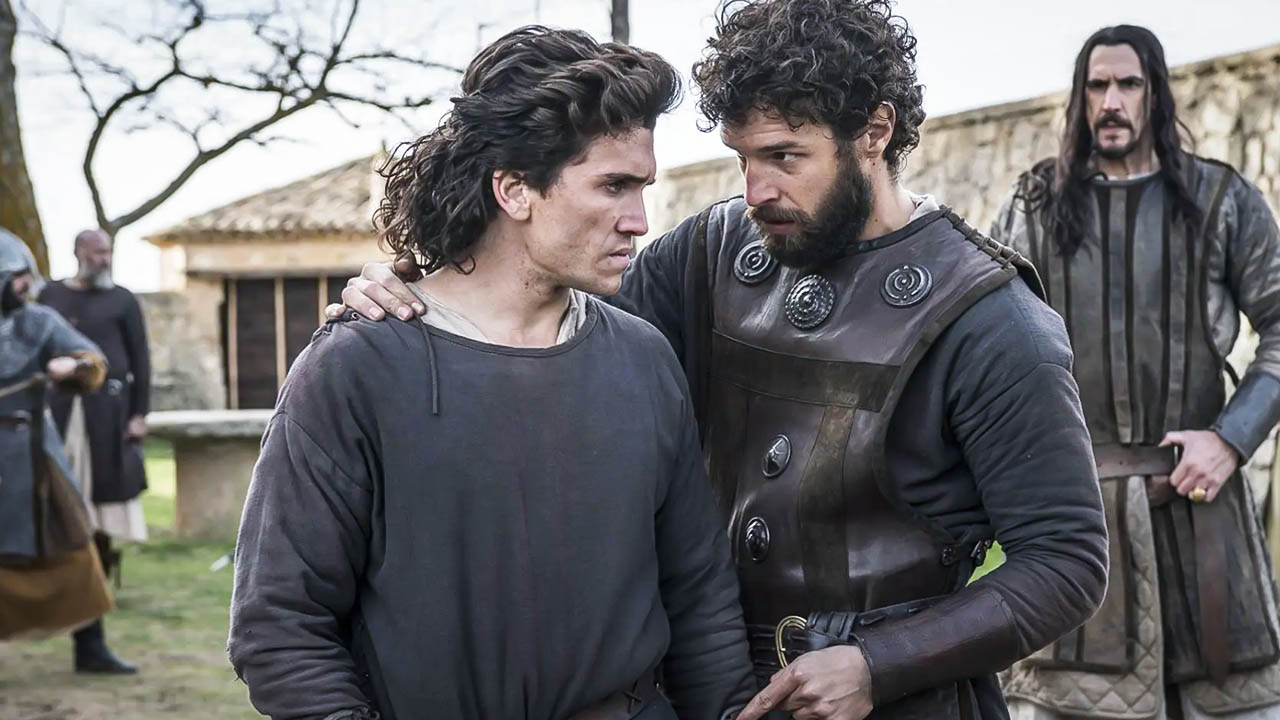 El Cid Season 3