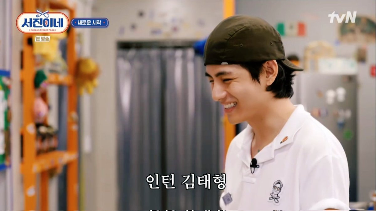 Jinny’s Kitchen Episode 4: Taehyun Master Plan, Seo-jin’s Struggling! WATCH
