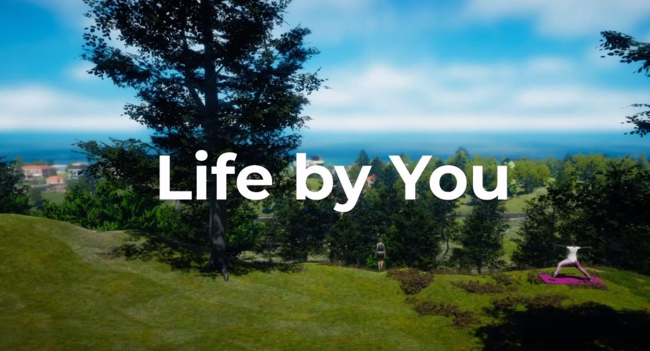 Life By You Release Date