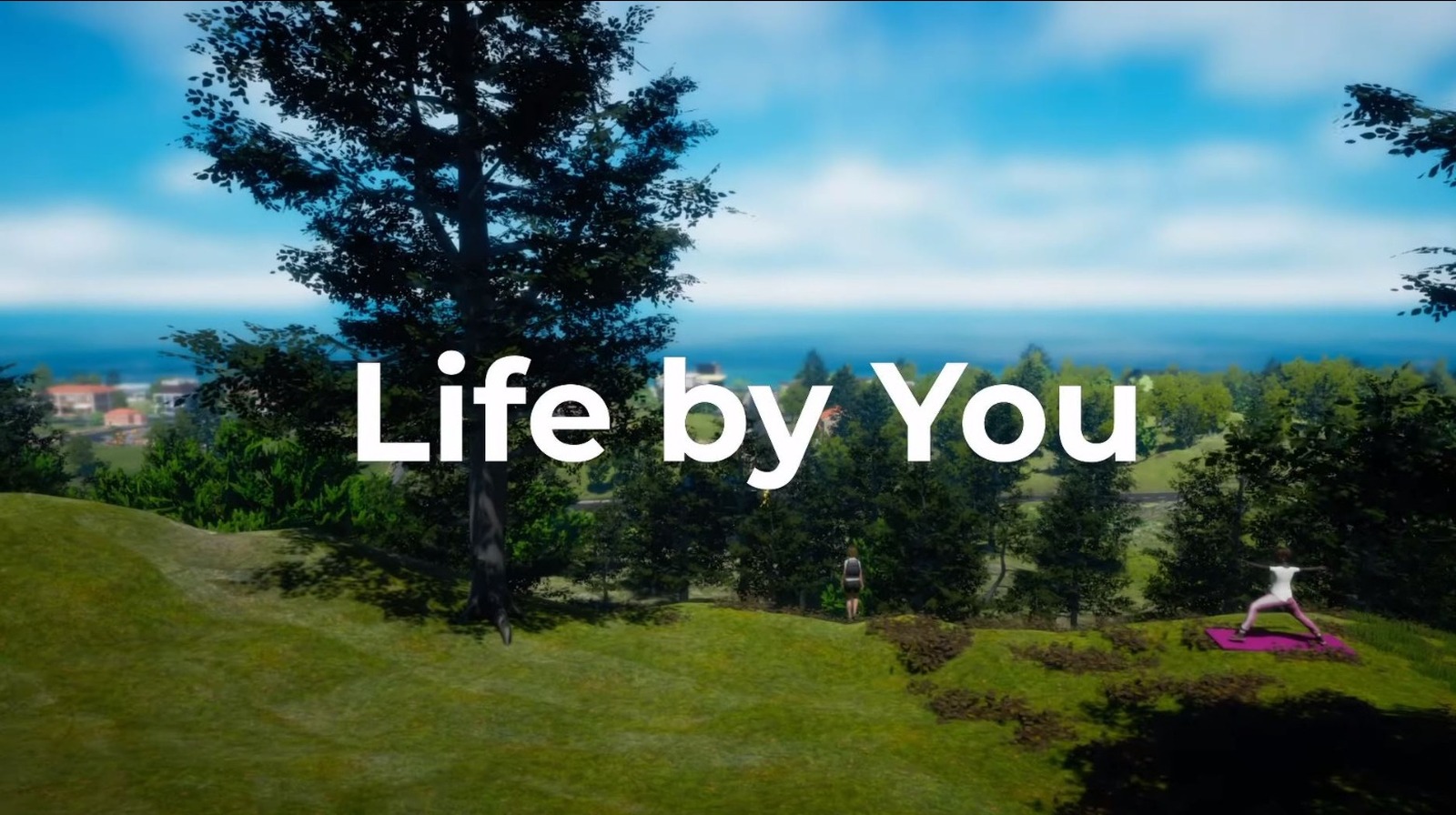 Life By You Release Date