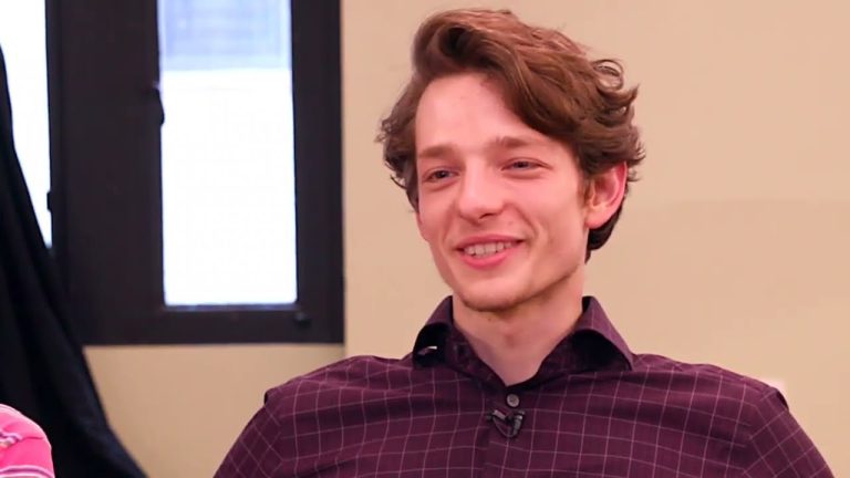 Mike Faist Gay