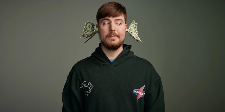 Is MrBeast Dead