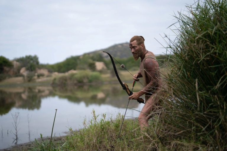 Naked And Afraid Season 15 Episode 5